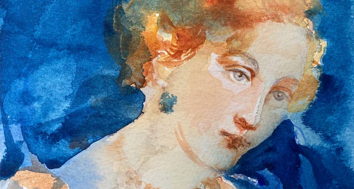 Watercolor Academy review