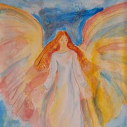 Watercolor Academy Art Competition