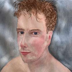 Watercolor Academy Art Competition