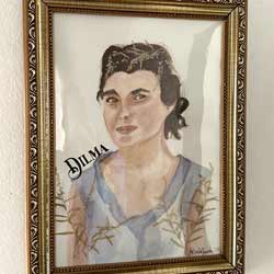 Watercolor Academy Art Competition