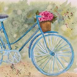 Watercolor Academy Art Competition