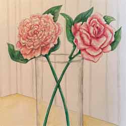 Watercolor Academy Art Competition