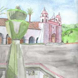 Watercolor Academy Art Competition
