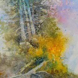 Watercolor Academy Art Competition