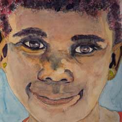 Watercolor Academy Art Competition