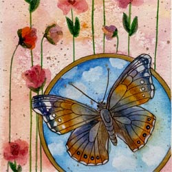 Watercolor Academy Art Competition