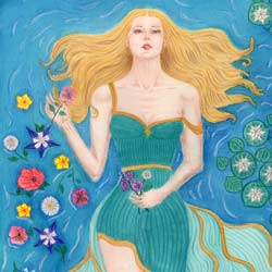 Watercolor Academy Art Competition