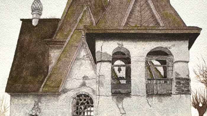 Watercolor Academy Review