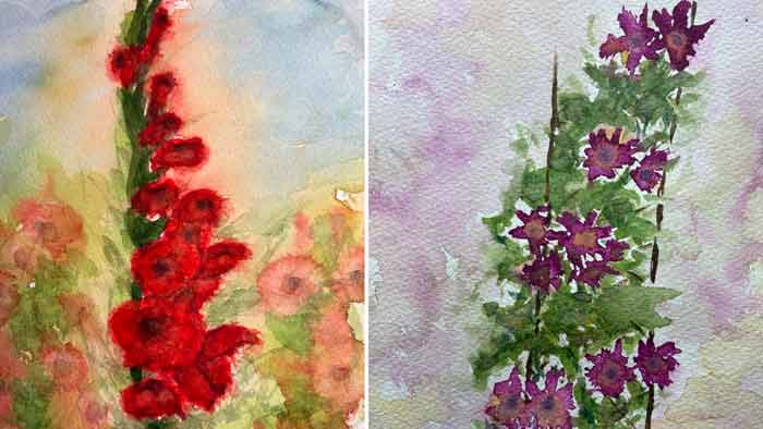 Watercolor Academy Review