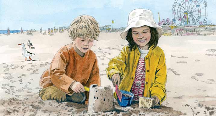 Watercolor Academy Review