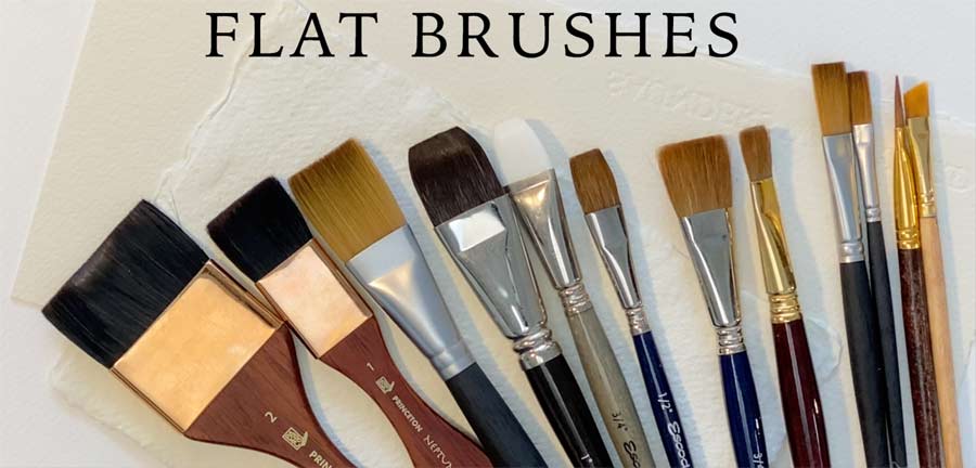 49 Watercolor brushes ideas  watercolor brushes, watercolor, art materials
